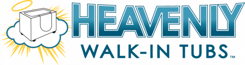 Company Logo For Heavenly Walk-In Tubs'