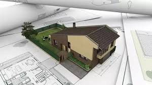 Visualization and 3D Rendering Software