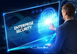 Enterprise Cybersecurity'
