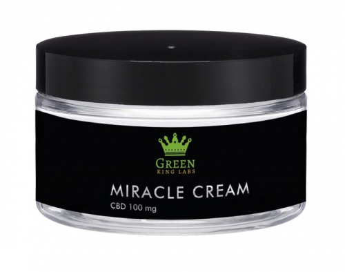 miracle cream'
