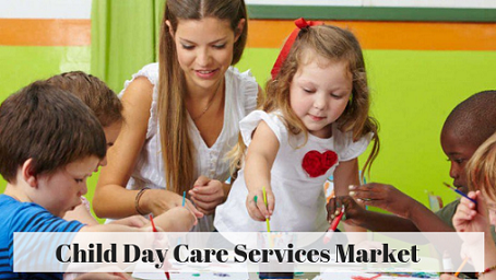 Child Day Care Services'