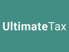 Company Logo For UltimateTax'