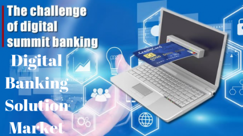 Digital Banking Solution'