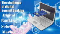 Digital Banking Solution