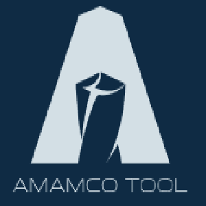 Amamco Tool Logo
