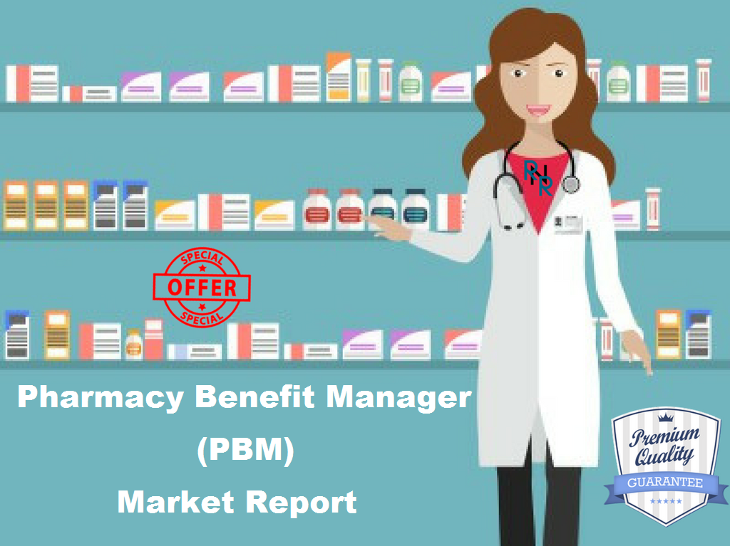 Pharmacy Benefit Manager (PBM) Market