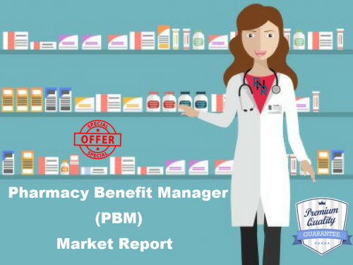 Pharmacy Benefit Manager (PBM) Market'