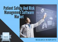 Patient Safety And Risk Management Software Market