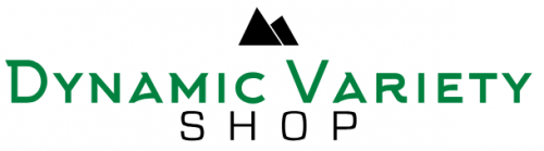 Company Logo For DynamicVarietyShop.com'
