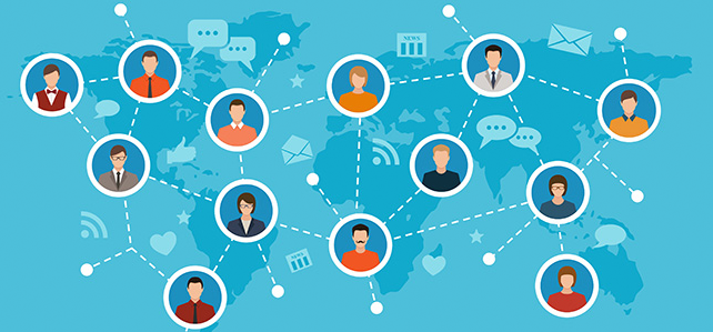 Enterprise Social Networks And Online Communities