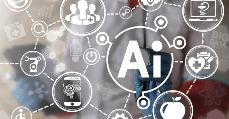 Life Sciences Artificial Intelligence'