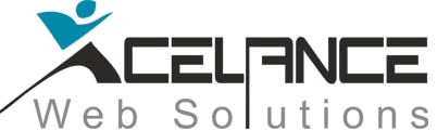 Xcelance Web Solutions Logo