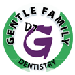 Company Logo For Gentle Family Dentistry'