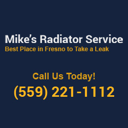 Company Logo For The Original Mike&rsquo;s Radiator Serv'