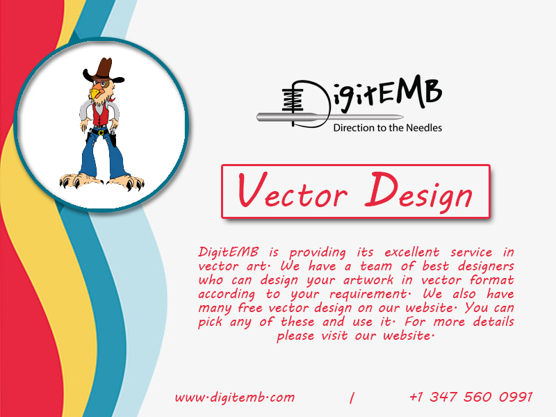Vector Design'