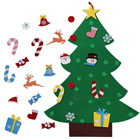 Christmas Tree Market'