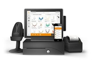 Jewelry Store Software Market