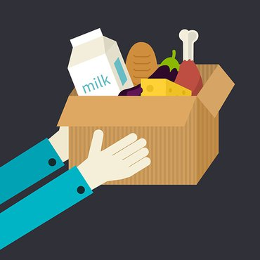 Online Meal Kit Delivery Service Market'