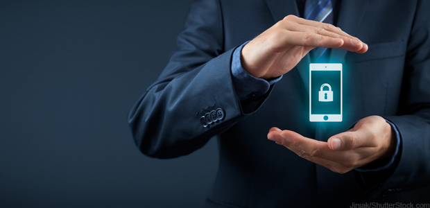 Mobile Security Market
