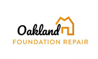 Oakland Foundation Repair Logo