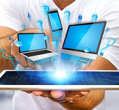 Retail E-commerce Software