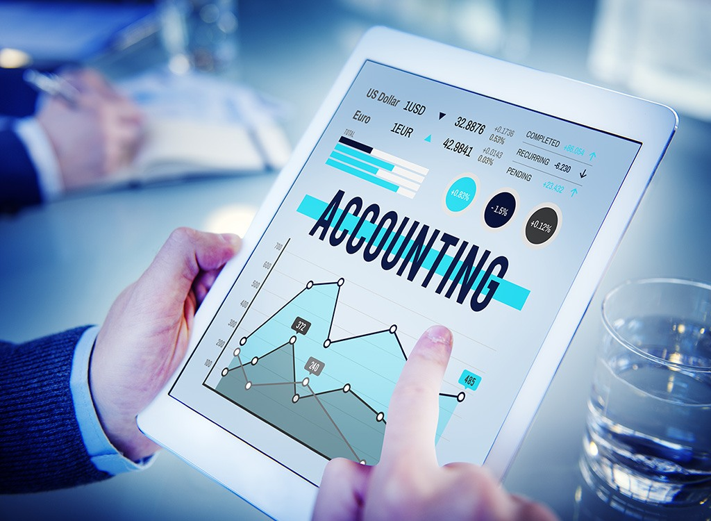 Accounting Software'