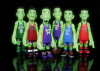 NBA GLOW IN THE DARK COLLECTION'