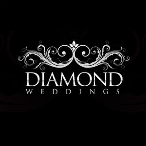 Diamond Weddings Logo