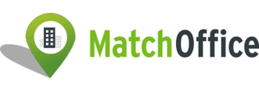 Company Logo For MatchOffice'