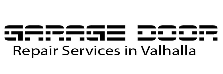 Company Logo For Garage Door Repair Valhalla'