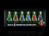 NBA GLOW IN THE DARK COLLECTION'