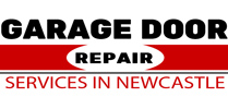 Company Logo For Garage Door Repair Newcastle'