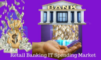 Retail Banking IT Spending Market