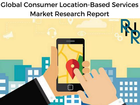 Consumer Location-Based Services Market'