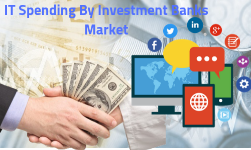 IT Spending By Investment Banks Market