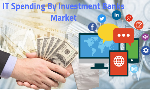 IT Spending By Investment Banks Market'