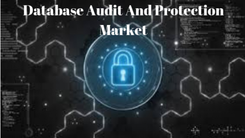 Database Audit And Protection Market'