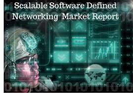 Scalable Software Defined Networking Market'