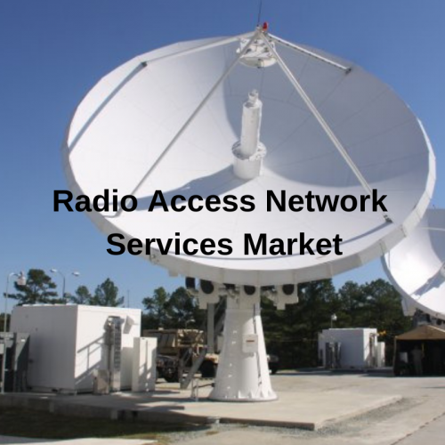 Radio Access Network Services Market'