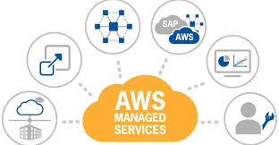 AWS Managed Services'