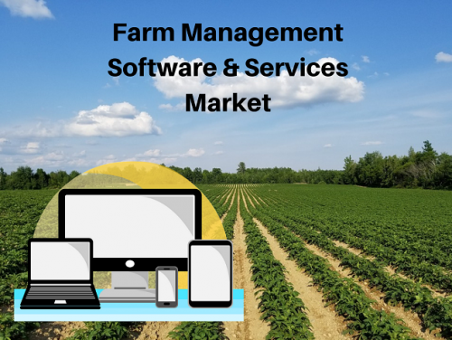 Farm Management Software &amp; Services'