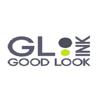Good Look Ink Logo
