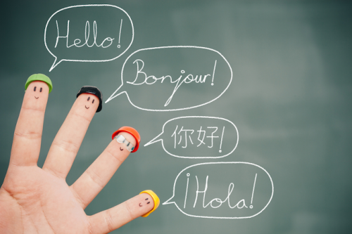Global Multilingual Education services Market Forecast 2018'