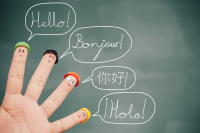 Global Multilingual Education services Market Forecast 2018