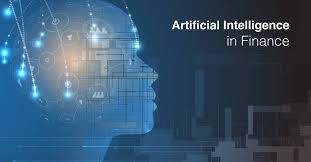 Global Artificial Intelligence in finance Market'