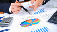 Global Business Consulting and Financial Management Market