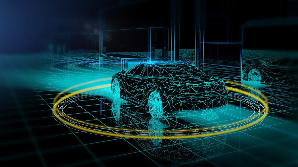 Edge Computing in Automotive Market