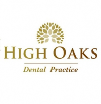 High Oaks Dental Practice Logo