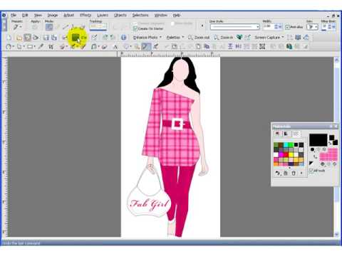Digital Fashion Design Software Market