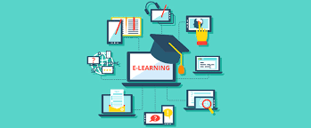 E-learning Courses Market'